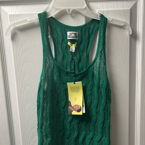 Women’s Target Future Collective Jenee Naylor Open Stitch Sweater Set - Picture 5 of 9